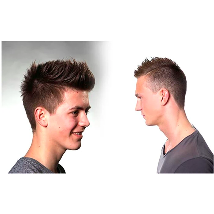 Herreklipning hos Poul M (Herning Centret)